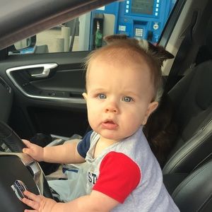 Meet your Posher, Sarah